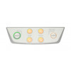 43000124 - Overlay;Console;D;English;A3x-01;US - Product Image
