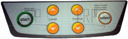 Overlay;Console;D;English;A3x-01;US - Product Image