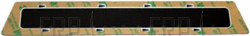 Overlay;Console;Middle;English;A3x-01; - Product Image