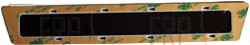 Overlay;Console;Middle;Eng;PET;0.8t;H3x- - Product Image