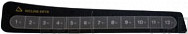 Overlay+keypad 1, English, TM637 - Product Image