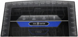 Overlay+Keypad, TM622, English - Product Image