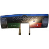 49005381 - Overlay+keypad2, English, TM623 - Product Image 49005381 - Overlay+keypad2, English, TM623 - Product Image