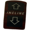 Overlay,Left Grip Pulse - Incline - Product Image Overlay,Left Grip Pulse - Incline - Product Image