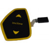 35007393 - OVERLAY;L;HAND BAR;LS13.0T-2;INCLINE; - Product Image 35007393 - OVERLAY;L;HAND BAR;LS13.0T-2;INCLINE; - Product Image