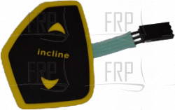 OVERLAY;LU;ENGLISH;LS13.0E-2;OVERLAY KEY - Product Image
