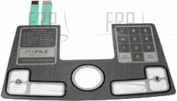 Overlay;Manipulate;?;No RoHS;13.0AT - Product Image
