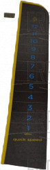 OVERLAY;R;ENGLISH;LS13.0T-2;KEYPAD; - Product Image