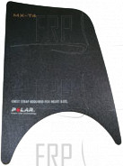 OVERLAY(RIGHT) MATRIX T4(U.S.A.) - Product Image