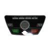 35003137 - Overlay,Start/Stop,Program Buttons-2.3T - Product Image