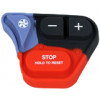 49004796 - OverlayTKey, Right, Console, TM294 - Product Image 49004796 - OverlayTKey, Right, Console, TM294 - Product Image