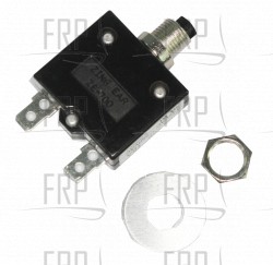 Overload Switch, T514 - Product Image