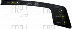 Overly, Control, Right - Product Image
