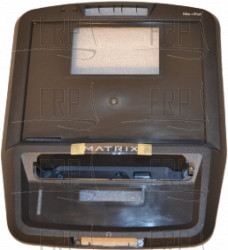 Overly Cover Set with USB Cover HURES-7x - Product Image