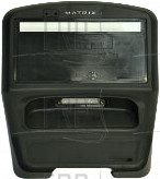 Overly Cover Set, with USB Cover, T3x-C - Product Image