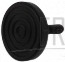 OVERMOLD, LEVELER FEET, M8 X 1.25 - Product Image