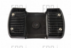 OVERMOLD,NP DUMBBELL SADDLE - Product Image