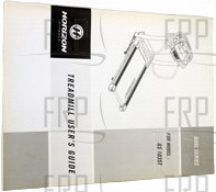 Owner's Manual - Product Image