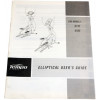 Owner's Manual - Product Image Owner's Manual - Product Image