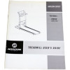 Owner's Manual - Product Image Owner's Manual - Product Image