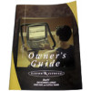 OWNERS MANUAL iNET - Product Image