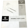 Owner's Manual - T4 - Product Image