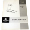35004815 - Owners Manual-T81 - Product Image