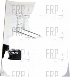Owner's Manual,French - Product Image