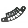 7022937 - P Detent Plate - Product Image
