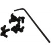 47000634 - Pack, Pre Stretch Hardware - Product Image