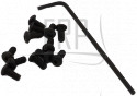 Pack, Pre Stretch Hardware - Product Image