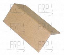 Packaging, Support, Corner - Product Image