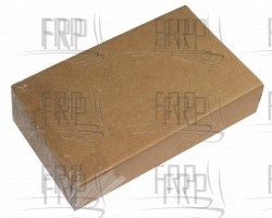 Packaging, Upright Support - Product Image