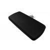 PAD, 24 X 11 FLAT Black - Product Image