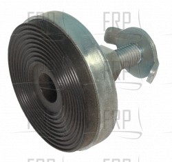 Pad, Adjustable Foot - Product Image