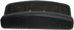 Pad, Arm, Black - Product Image