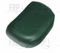 Pad, Arm, Hunter Green - Product Image