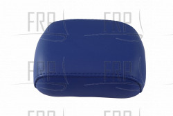 Pad, Arm, Royal Blue - Product Image