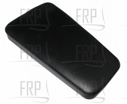 Pad, Back - Product Image