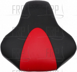 Pad, Back - Product Image