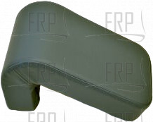 Pad, Back - Product Image