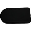43000837 - Pad, Back, Black - Product Image 43000837 - Pad, Back, Black - Product Image