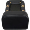 43000850 - Pad, Back, Black - Product Image 43000850 - Pad, Back, Black - Product Image