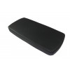 PAD, BACK, FLAT Black - Product Image