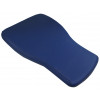 Pad, Back, Large, Royal Blue - Product Image