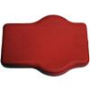 43002845 - Pad, Back, Red - Product Image 43002845 - Pad, Back, Red - Product Image