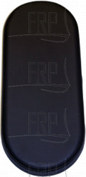 Pad, Back(BLACK) - Product Image