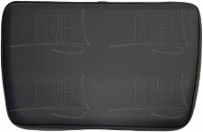 Pad, Black - Product Image