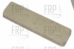 Pad, Brake - Product Image