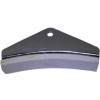 49006843 - Pad, Brake - Product Image 49006843 - Pad, Brake - Product Image